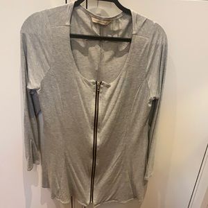 Long sleeve tshirt soft surroundings size L